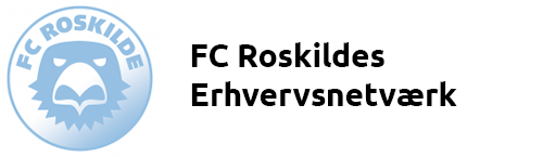 FC Roskilde Erhvervsnetværk